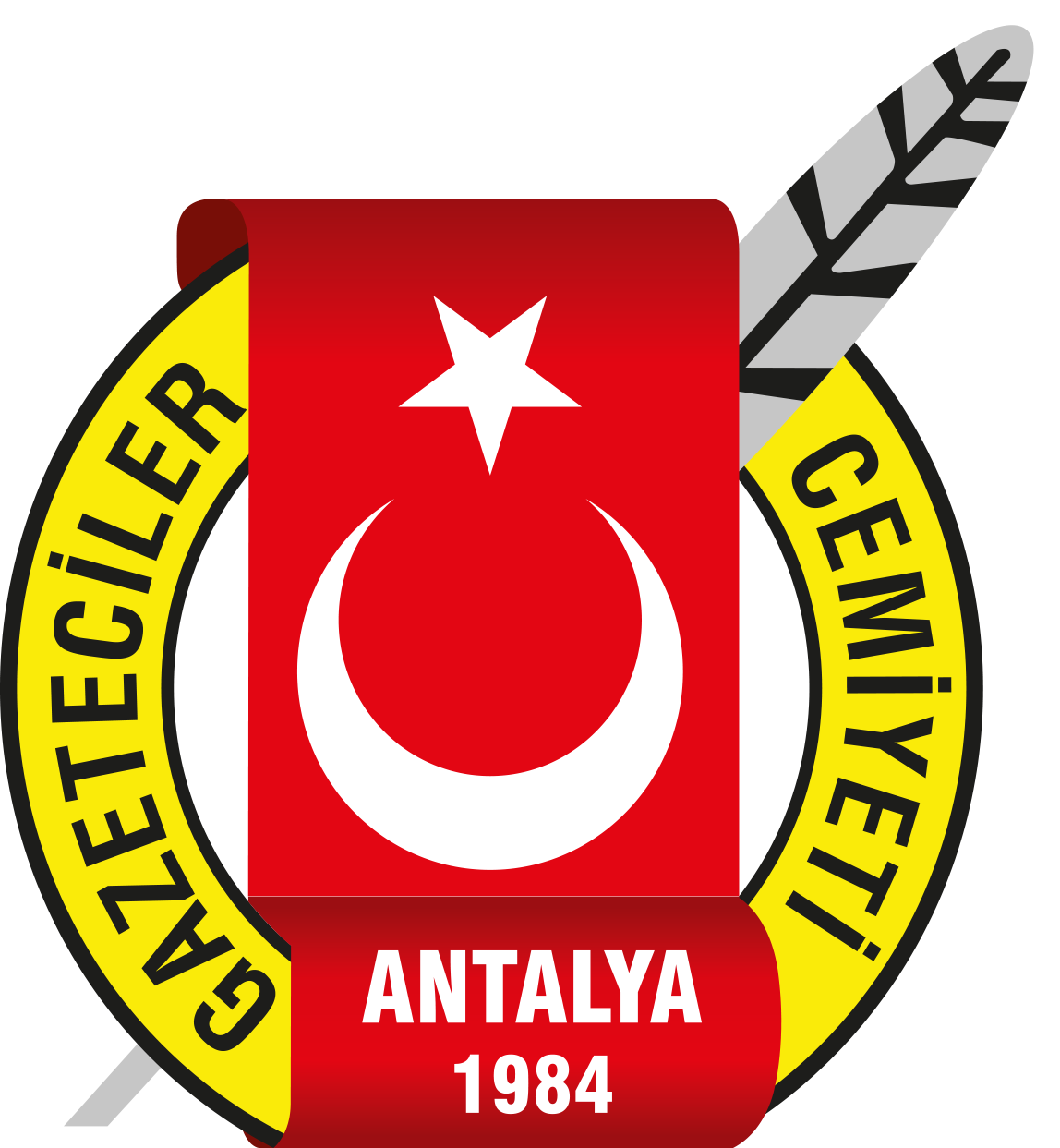 Antalya Gazeteciler Cemiyeti